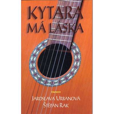 Kytara má láska - Urbanová, Rak