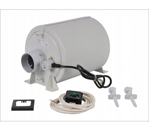 Truma Therme 5L