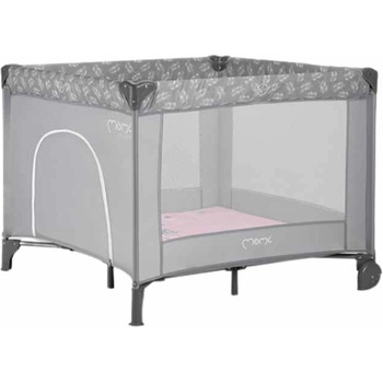 MoMi Кошара за игра MoMi - Mamu, Розова (5900495948397)