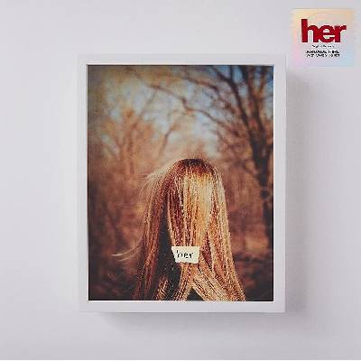 Her LP