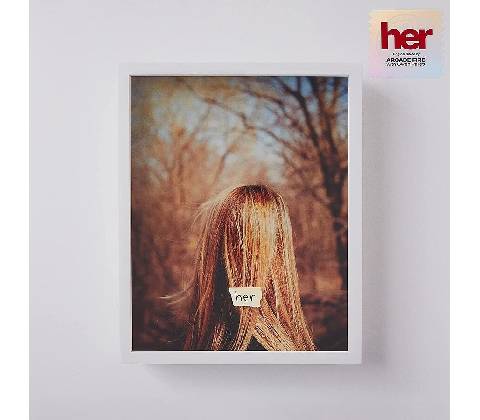Her LP