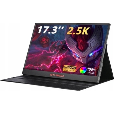 GTMedia TTMATE173