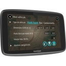 GPS navigace TomTom GO Professional 520