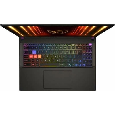 MSI Vector 16 HX AI A2XWHG-411XCZ