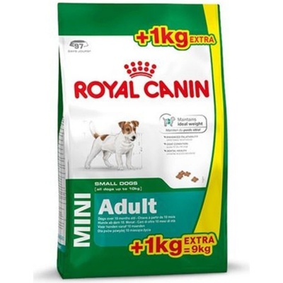 Royal Canin Mini Adult 9 kg