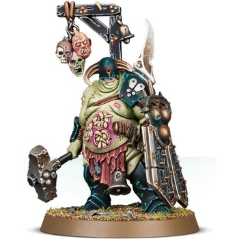 Games Workshop Lord of Blights (83-49)