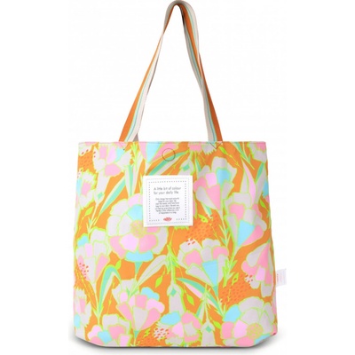 Oilily Výrobce A Shopprka Romy Misty Rose MEOIL0439-356