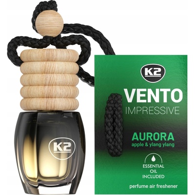 K2 Vento Solo Impressive 8 ml Aurora