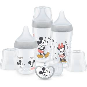 Nuk Perfect Match Сет стартов Mickey (10225330)