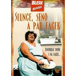 Bontonfilm a. s Sun, Hay and a Couple of Slaps - DVD (004320)