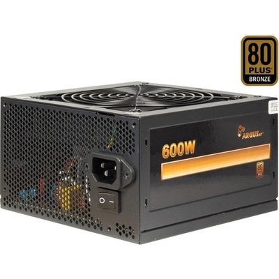 Inter-Tech ArgusNT BPS-600W 88882178