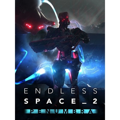 Endless Space 2 - Penumbra