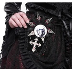 Devil fashion значка DEVIL FASHION - Evil Shadow - AS233