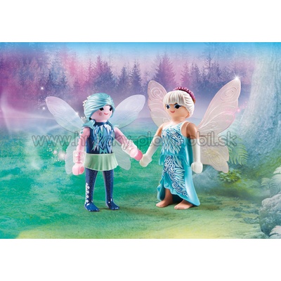 Playmobil 9447 Zimní víly