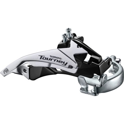 Shimano Tourney TY500