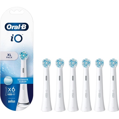 Oral-B iO Ultimate Clean 6