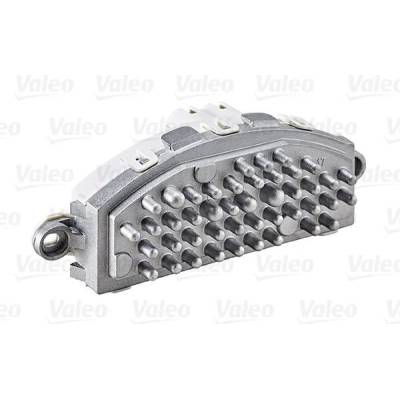 Regulace, vnitřní ventilace VALEO 715290