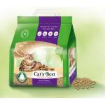 JRS Petcare Smart Pellets - котешка тоалетна за дългокосмести котки 10 литра