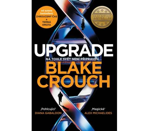 Upgrade - Crouch Blake