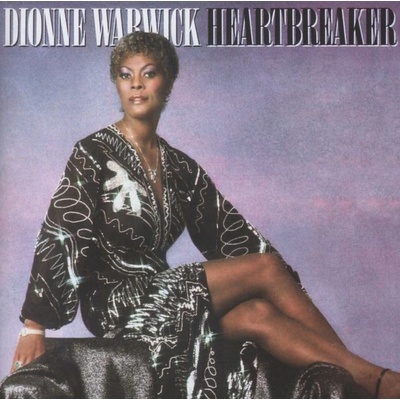 Warwick Dionne - Heartbreaker -Expanded Edition