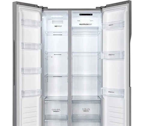 Gorenje NRS8182KX