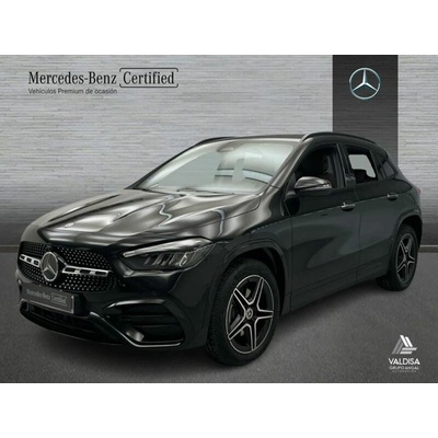 Mercedes-Benz GLA 250 e 160 kW