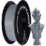 GEEETECH PETG Grey - 1, 75 mm / 1000 g (700-001-1320)