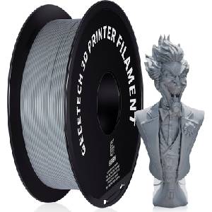 GEEETECH PETG Grey - 1, 75 mm / 1000 g (700-001-1320)