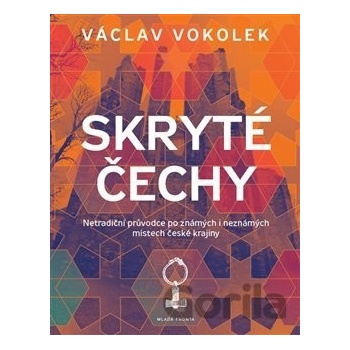 Skryté Čechy