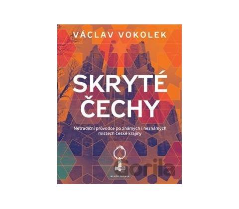 Skryté Čechy