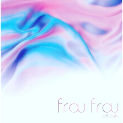 Frou Frou - Off Cuts (White Coloured) (RSD) (Limited Edition) (12" Vinyl) (0843563157084)