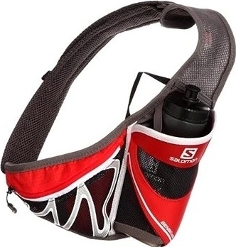 Water Bottle Salomon Xr Sensibelt Salomon XR Sensibelt Cinturones