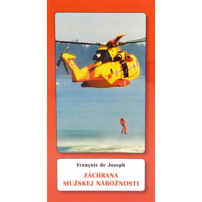 Záchrana mužskej nábožnosti