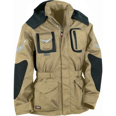 Cofra bunda ICESTORM Khaki
