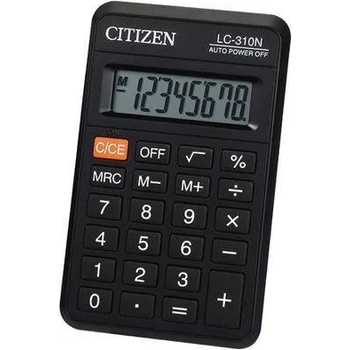 Citizen LC-310N