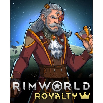 RimWorld - Royalty