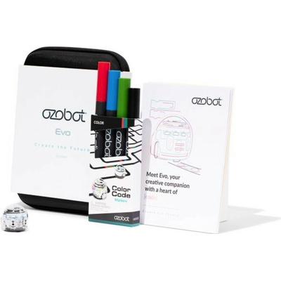 Ozobot Evo startovací sada