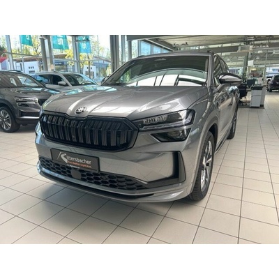 Skoda Kodiaq 1.5 TSI iV Sportline DSG 150 kW