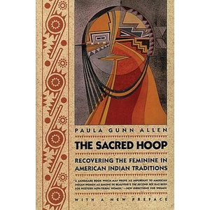 Sacred Hoop | Paula Gunn Allen (ISBN: 9780807046173)