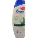 Head & Shoulders Itchy Scalp Šampón proti lupinám 400 ml