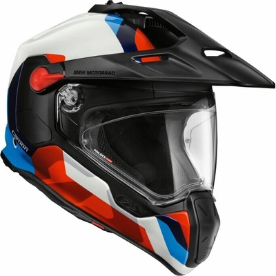 BMW GS Rallye Carbon CALAMA