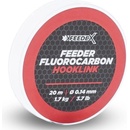 Feeder Expert Feeder Fluorocarbon 20 m 0,14 mm 1,7 kg