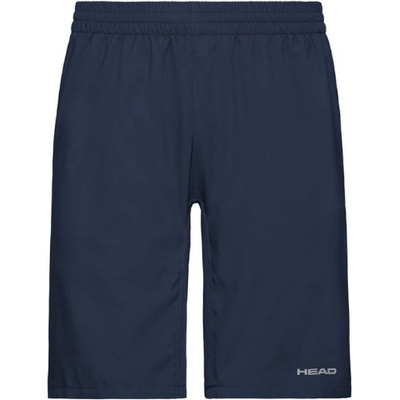 Head Club Bermudas black
