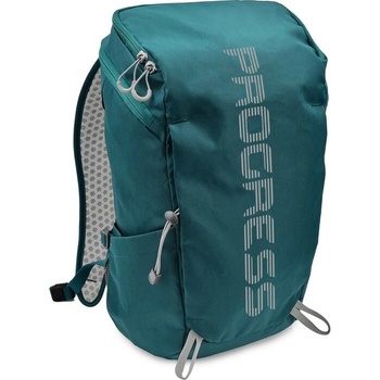 Progress Hike 15l modrá