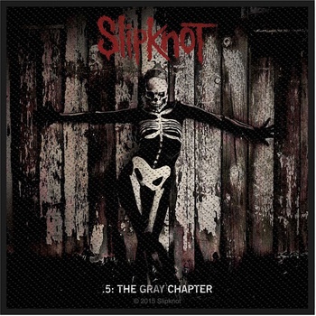 Slipknot .5: The Gray Chapter