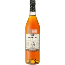 JANNEAU 12y 40% 0,7 l (holá láhev)