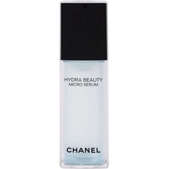 Chanel Hydra Beauty Micro Intensive Repleshing Hydration intenzívne hydratačné sérum 30 ml