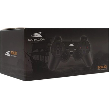 Baracuda BGP-011