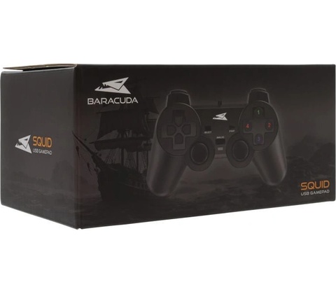 Baracuda BGP-011