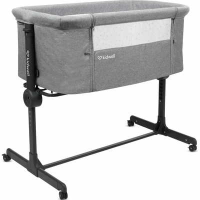 Kidwell SNUZZY Light Grey